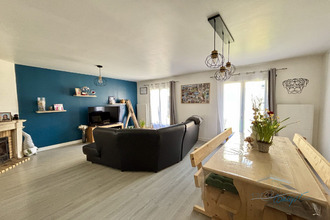 Ma-Cabane - Vente Maison Janville-sur-Juine, 86 m²