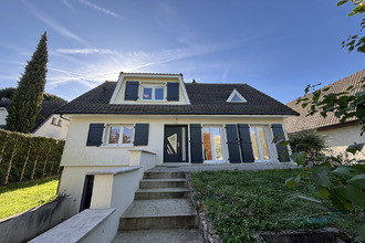 Ma-Cabane - Vente Maison Janville-sur-Juine, 134 m²