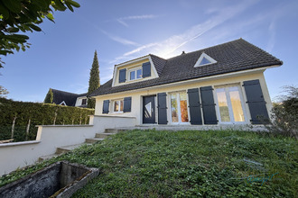 Ma-Cabane - Vente Maison Janville-sur-Juine, 134 m²