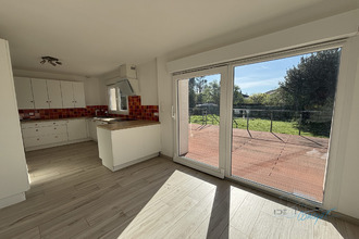 Ma-Cabane - Vente Maison Janville-sur-Juine, 134 m²