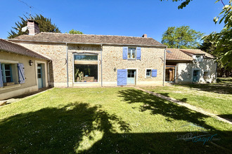 Ma-Cabane - Vente Maison Janville-sur-Juine, 201 m²