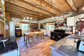 Ma-Cabane - Vente Maison Janville-sur-Juine, 201 m²