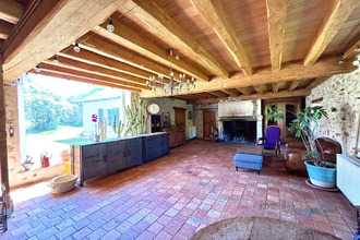 Ma-Cabane - Vente Maison Janville-sur-Juine, 201 m²