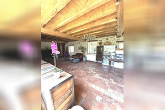 Ma-Cabane - Vente Maison Janville-sur-Juine, 201 m²