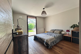 Ma-Cabane - Vente Maison JANVILLE-SUR-JUINE, 145 m²