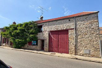 Ma-Cabane - Vente Maison JANVILLE-SUR-JUINE, 173 m²