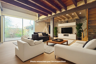 Ma-Cabane - Vente Maison JANVILLE-SUR-JUINE, 173 m²