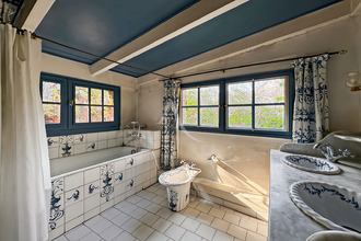 Ma-Cabane - Vente Maison JANVILLE-SUR-JUINE, 173 m²