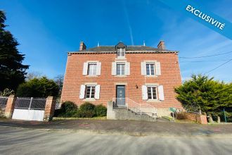 Ma-Cabane - Vente Maison JANZE, 140 m²