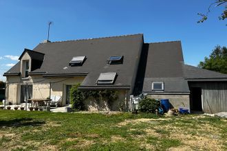 Ma-Cabane - Vente Maison JANZE, 153 m²