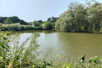 Ma-Cabane - Vente Maison JanzÃ©, 300 m²