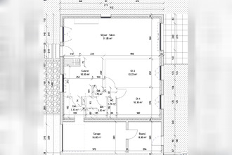 Ma-Cabane - Vente Maison Janzé, 74 m²