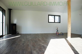 Ma-Cabane - Vente Maison JANZE, 118 m²