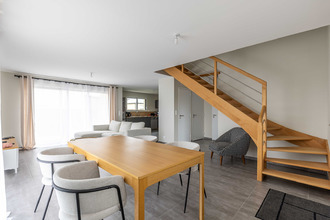 Ma-Cabane - Vente Maison JANZE, 143 m²