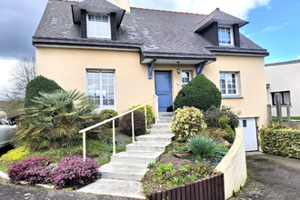 Ma-Cabane - Vente Maison Janzé, 113 m²