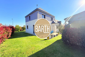 Ma-Cabane - Vente Maison JANZE, 146 m²