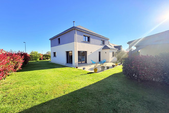 Ma-Cabane - Vente Maison JANZE, 146 m²