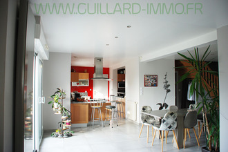 Ma-Cabane - Vente Maison JANZE, 136 m²