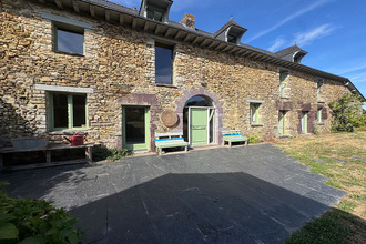 Ma-Cabane - Vente Maison JANZE, 305 m²