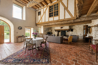 Ma-Cabane - Vente Maison JANZE, 305 m²