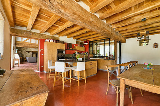 Ma-Cabane - Vente Maison JANZE, 305 m²