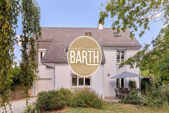 Ma-Cabane - Vente Maison JANZE, 186 m²