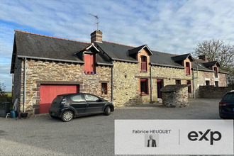 Vente Maison 35150, Janzé France