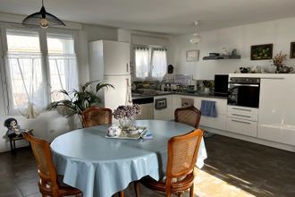 Ma-Cabane - Vente Maison JARD-SUR-MER, 80 m²