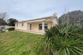 Ma-Cabane - Vente Maison JARD-SUR-MER, 125 m²