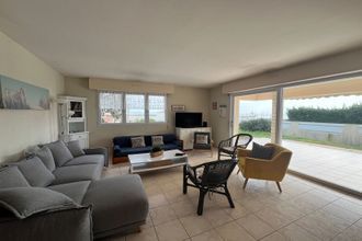 Ma-Cabane - Vente Maison JARD-SUR-MER, 125 m²