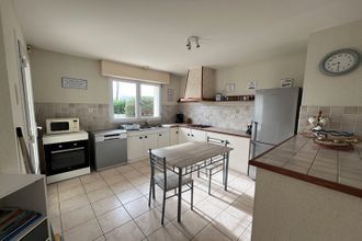 Ma-Cabane - Vente Maison JARD-SUR-MER, 125 m²
