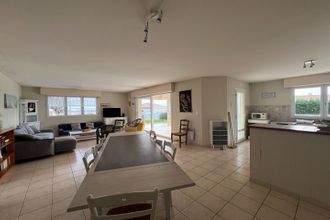 Ma-Cabane - Vente Maison JARD-SUR-MER, 125 m²