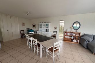 Ma-Cabane - Vente Maison JARD-SUR-MER, 125 m²