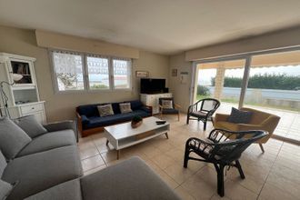 Ma-Cabane - Vente Maison JARD-SUR-MER, 125 m²