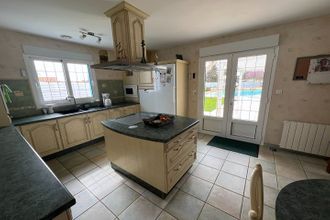 Ma-Cabane - Vente Maison JARD-SUR-MER, 167 m²