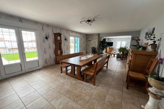 Ma-Cabane - Vente Maison JARD-SUR-MER, 167 m²