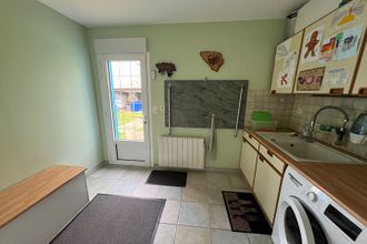 Ma-Cabane - Vente Maison JARD-SUR-MER, 167 m²