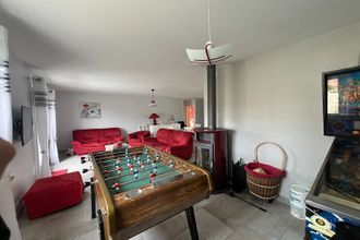 Ma-Cabane - Vente Maison JARD-SUR-MER, 100 m²