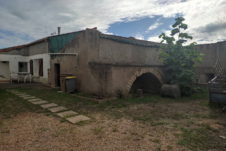 Ma-Cabane - Vente Maison Jard-sur-Mer, 51 m²