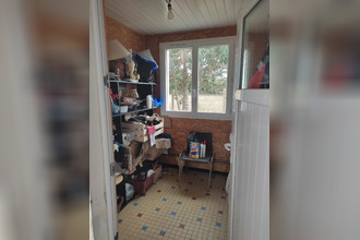 Ma-Cabane - Vente Maison Jard-sur-Mer, 51 m²