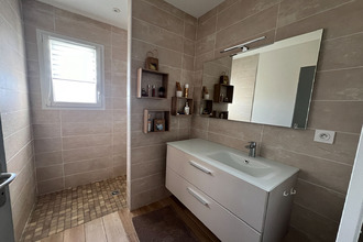 Ma-Cabane - Vente Maison JARD-SUR-MER, 87 m²