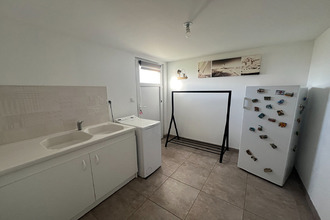 Ma-Cabane - Vente Maison JARD-SUR-MER, 87 m²