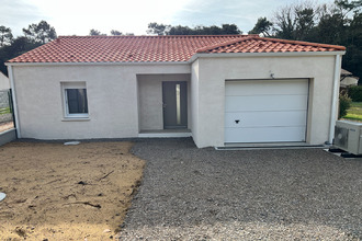 Ma-Cabane - Vente Maison JARD-SUR-MER, 73 m²
