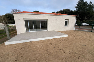 Ma-Cabane - Vente Maison JARD-SUR-MER, 73 m²