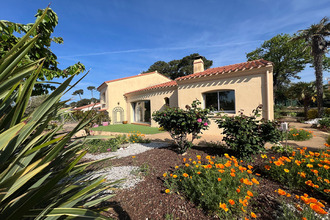 Ma-Cabane - Vente Maison JARD-SUR-MER, 133 m²