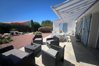 Ma-Cabane - Vente Maison JARD-SUR-MER, 122 m²