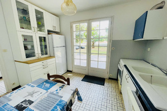 Ma-Cabane - Vente Maison Jard-sur-Mer, 87 m²