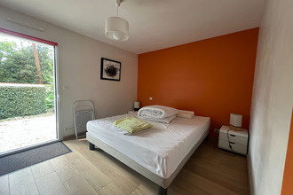 Ma-Cabane - Vente Maison JARD-SUR-MER, 127 m²