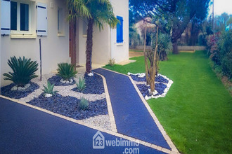 Ma-Cabane - Vente Maison Jard-sur-Mer, 180 m²