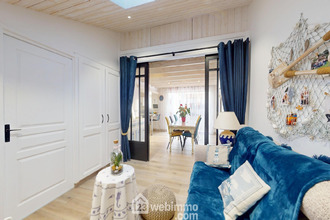 Ma-Cabane - Vente Maison Jard-sur-Mer, 150 m²